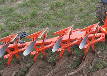 Плугове Kuhn Multi-Master 182 NSH 5