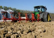Плугове Kuhn Multi-Master 182 NSH 6