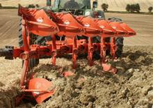 Плугове Kuhn Multi-Master 182 T 6