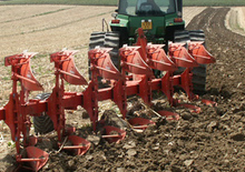 Плугове Kuhn Multi-Master 182 T 7