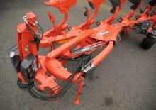 Плугове Kuhn Multi-Master L OL 4E NSH
