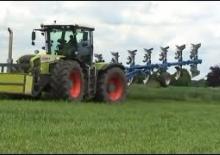 Плугове Rabe Pavo VAH 140 VI/80