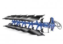 Плугове New Holland PH 4H 