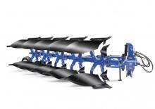 Плугове New Holland PH 4S 