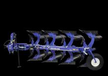 Плугове New Holland PHF 40S