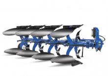 Плугове New Holland PM 3S 