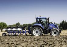Плугове New Holland PM V 3S 