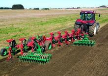 Плугове Kverneland PW 100 Semivario