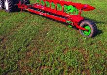 Плугове Kverneland RB 100