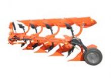 Плугове Kubota RM 2000 V-100
