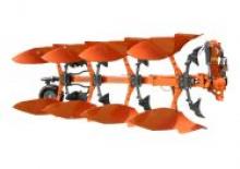 Плугове Kubota RM 3000 V-100