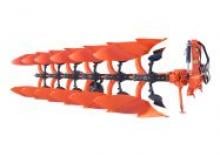 Плугове Kubota RM 3005 V-100