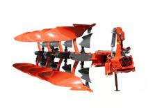 Плугове Kubota RM 4005 V-100