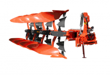 Плугове Kubota RM 4005 V-85