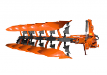 Плугове Kubota RM 6005 V-100 