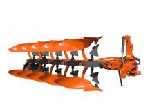 Плугове Kubota RM 6005 V-85