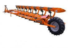Плугове Kubota RM 7005 V-100 Variomat 