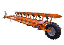 Плугове Kubota RM 7005 V-115 Variomat 