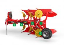 Плугове Pöttinger Servo 3000 N