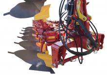 Плугове Pöttinger Servo 45 S plus nova