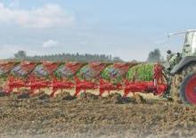 Плугове Pöttinger Servo 45 S plus nova