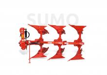 Плугове Maschio SUMO 2+1MB