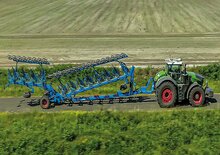 Плугове Lemken Titan 18 7+4+1 / 100