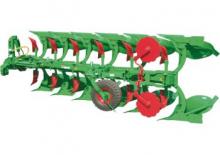 Плугове Regent Titan 200 TL