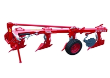Плугове Unia TUR L 4+
