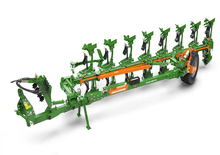Плугове Amazone Tyrok 400 V
