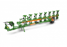 Плугове Amazone Tyrok 400 V