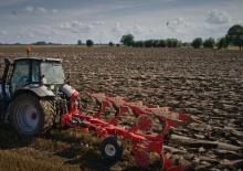 Плугове Maschio Unico L 4E