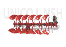 Плугове Maschio Unico L 5+1