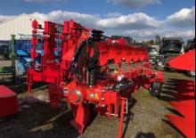 Плугове Maschio Unico L 5+1