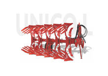 Плугове Maschio Unico L 5E