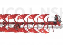 Плугове Maschio Unico L NSH 3