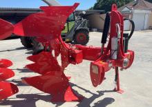 Плугове Maschio Unico M 3