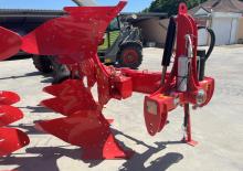 Плугове Maschio Unico M 3E