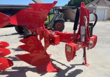 Плугове Maschio Unico M 4