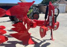 Плугове Maschio Unico M 4+1