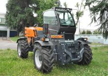 Плугове Maschio Unico M 4N