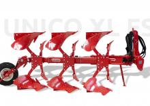 Плугове Maschio Unico XL 3E STD