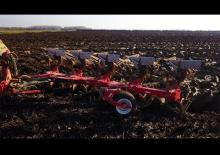 Плугове Maschio Unico XL 4E HD
