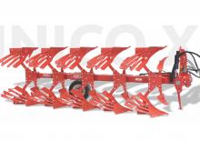 Плугове Maschio Unico XL 5E HD