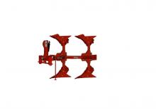 Плугове Maschio Unico XS 2E