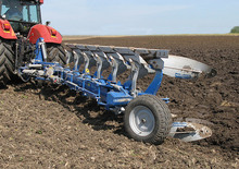 Плугове Kongskilde Vari Flex EX 5975 H