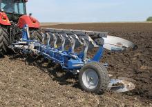 Плугове Kongskilde Vari Flex EX 61080 H