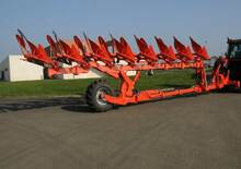 Плугове Kuhn Vari-Leader 7E NSH