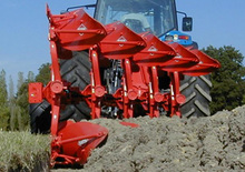 Плугове Kuhn Vari-Master 112 T 5