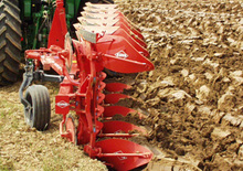 Плугове Kuhn Vari-Master 112 T 6